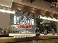-鹅冠港式茶餐厅(来福士店)