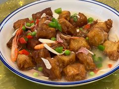 -兰边碗(鼓楼店)