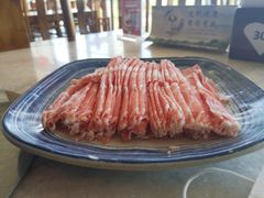 -东来顺饭庄(西直门店)