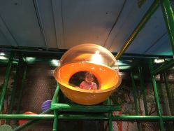 -KidSteam儿童乐园(富力城店)