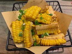 椒盐水果玉米-申记串道(中街店)