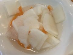 -三里屯土灶炖公鸡地锅鸡(江东店)