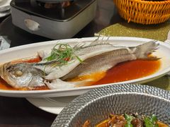 -小菜园新徽菜(阜阳颍州万达店)