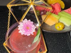 -云·酷Atmosphere(国贸大酒店)