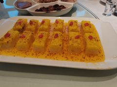 -咪咪川菜(长乐西路店)