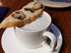 卡布奇诺蘑菇汤-G+KITCHEN(龙湖狮山天街店)