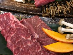 -赤坂亭·M9和牛烧肉(南京江南虹悦城店)