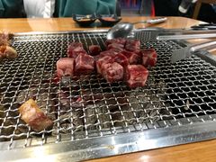 -肉甲韩国木炭烤肉(新壹街1店)