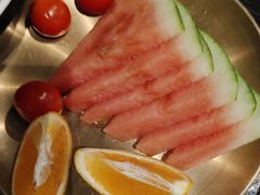 -南山竹海·珍味堂