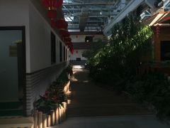 -森谷美食公园(杨行店)