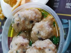 原味盲公丸-无影脚佛山陈氏盲公丸始创店(飞鸿街店)