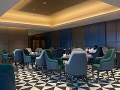 -华厦大酒店·桃源西餐厅·自助餐