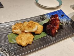 -常来小聚·广州非遗传承餐厅(高德置地店)