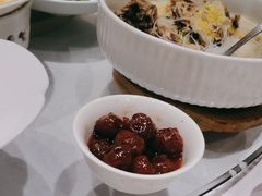 -京味斋·北京烤鸭(北京南站洋桥店)