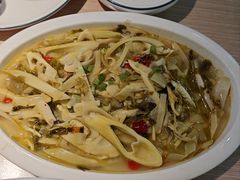 -吴氏老妈·23年家常菜(古城店)