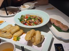 -码头见·潮汕菜(领展中心城店)