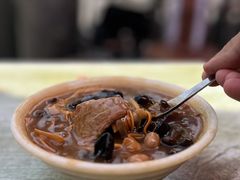 -逍遥镇刘相五胡辣汤豆沫馆(康复中街店)