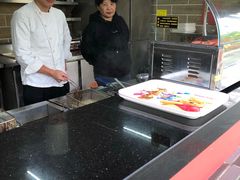 餐饮设施-南宫五洲植物乐园