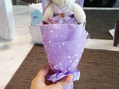 android_upload_pic-克丽司汀酒店-日光阁餐厅