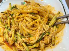 -魏家凉皮(文景路店)