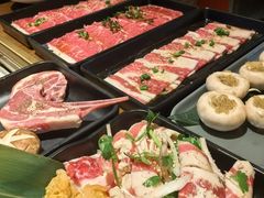 -新石器烤肉(之心城店)