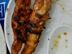 android_upload_pic-天津乾毓德饭庄·清真传统炒菜·海鲜烧烤(咸阳路店)