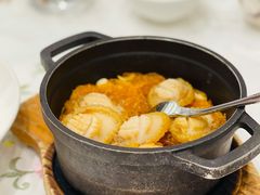 鲍-翠园(北京王府中环店)