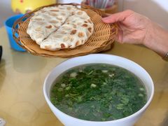 -张家羊肉泡馍