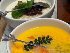 -南拳十三姨·潮汕砂锅粥·粤菜(西单大悦城店)