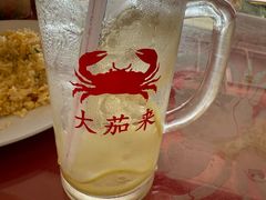 -大茄来海鲜餐厅(亚洲城分行)