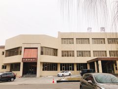 -勺园中餐厅