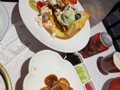-大鸭梨烤鸭·北京菜(大兴南小街店)