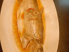 -许爷家·生态湖鲜(徐汇日月光店)