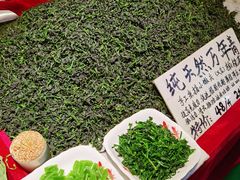 -中国国际会展中心-马甸购物街