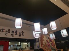 -一風堂拉面(深圳湾万象城店)