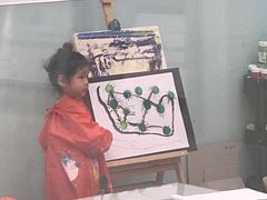 -学知乐教育·幼小衔接·小学科辅导(浦东外高桥森兰中心)