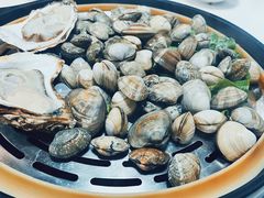 -蔚海之都·象山蒸汽海鲜(仙霞路店)
