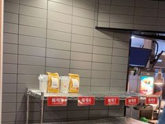 -麦当劳(民盈·国贸城店)
