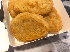 -麦当劳(杭州西湖银泰百货店)