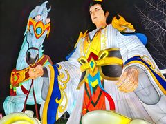 -武汉园博园(武汉自然博物馆)