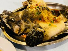 -ZF Seafood Restaurant 卓峰海鲜餐