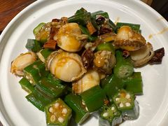 -前海沿·青岛菜(五四广场永旺店)