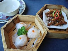 -同禧荟·港味海鲜火锅·粤菜(三亚湾店)