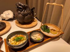 -叶叶菩提·晋福宫