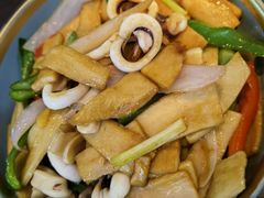 -钳真多钓虾馆·小龙虾海鲜烧烤(九六广场店)