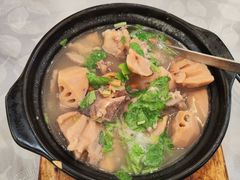 -鹭园酒家·四十年老字号