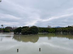 -江心屿景区