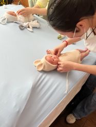 -裕月馨月子中心(滨江店)