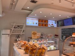 -凯斯汀蛋糕(大学城店)
