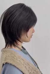 -星格造型·Hair Salon